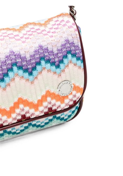 Borsa a spalla MISSONI KIDS | MZ0A48 Q0114999